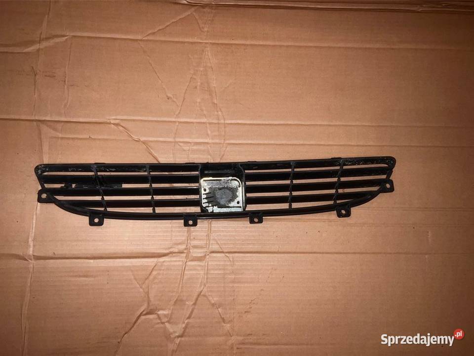 Atrapa grill SEAT IBIZA CORDOBA 9699 wielkopolskie