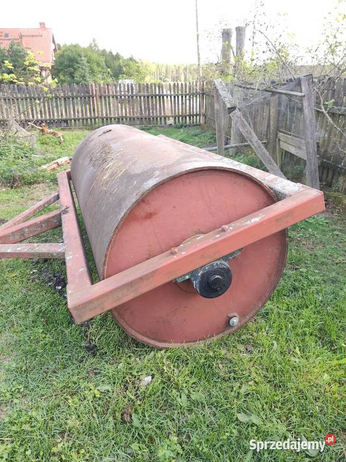 Sprzedam Wał łąkowy 25m Szczytno