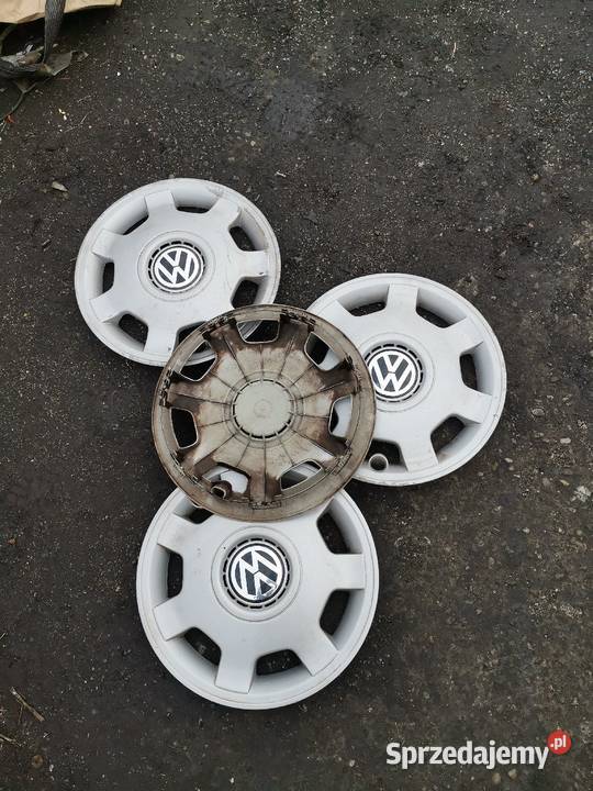 Kołpaki VW Golf seat Kołpaki Czerwionka-Leszczyny