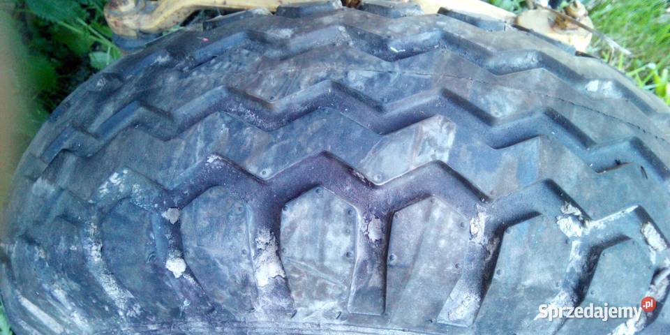 Kombajn zbożowy Holland Clayson 1520 Bez Izbica