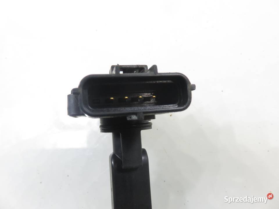 PRZEPŁYWOMIERZ FORD MONDEO MK3 20 TDCi osobowe