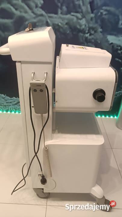 Generator Plazmowy Plasma Light 200 Sprzęt medyczny Sprzęt medyczny Gdańsk