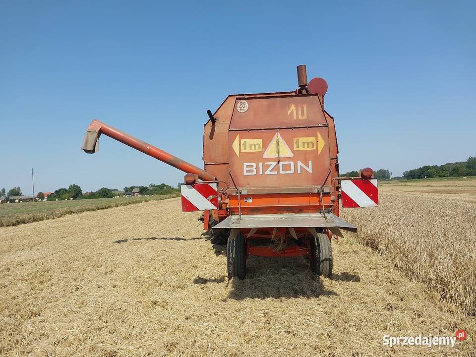 Bizon rekord czeski export Piotrków Trybunalski