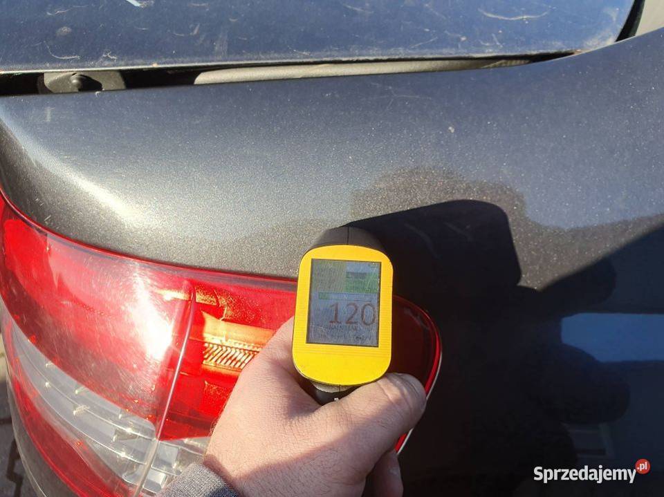 ĆWIARTKA BŁOTNIK PRAWY TYŁ CITROEN C5 EEH sprzedam