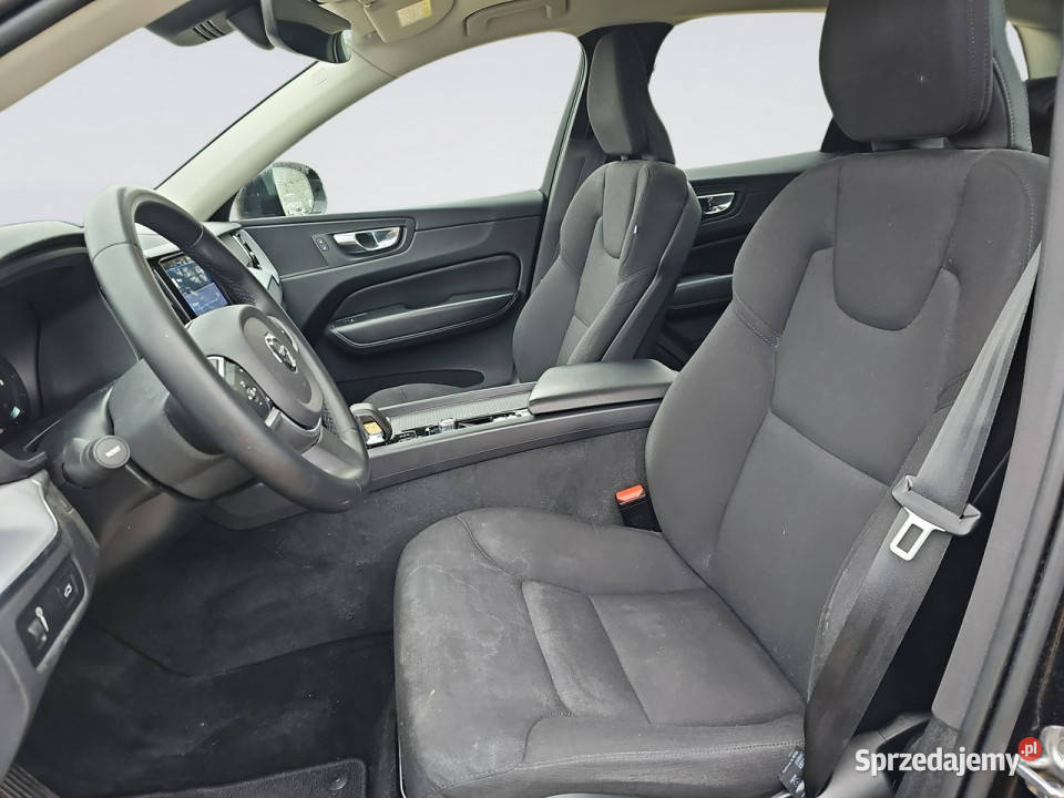 Volvo XC 60 Volvo XC 60 B4 D AWD Momentum Pro Katowice