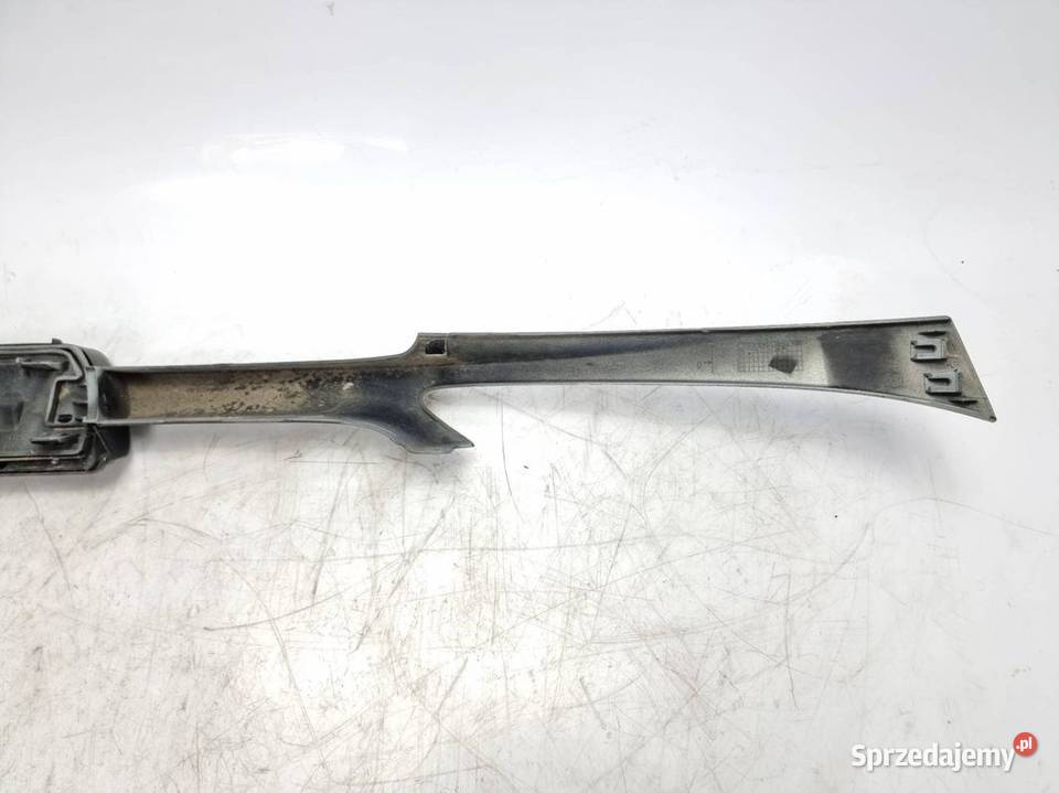 GRILL ATRAPA PEUGEOT 206 9628691277 Lipno sprzedam