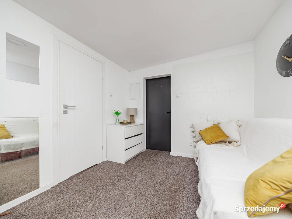Oaza spokoju działka 1700m2 mazowieckie