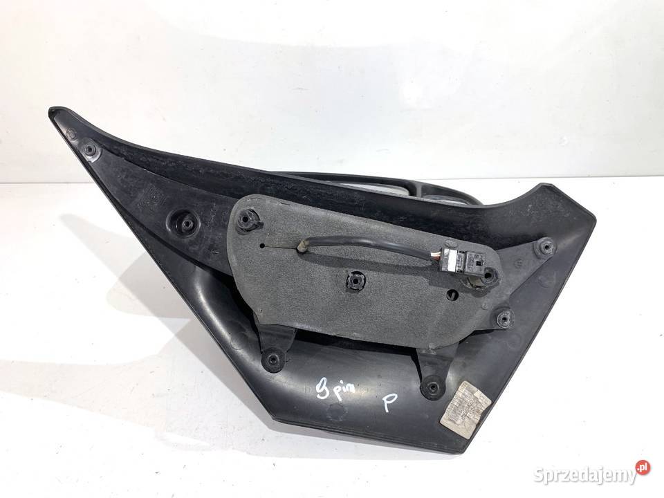 LUSTERKO PRAWY OPEL MOVANO B Bus ZEWNĘTRZNE sprzedam