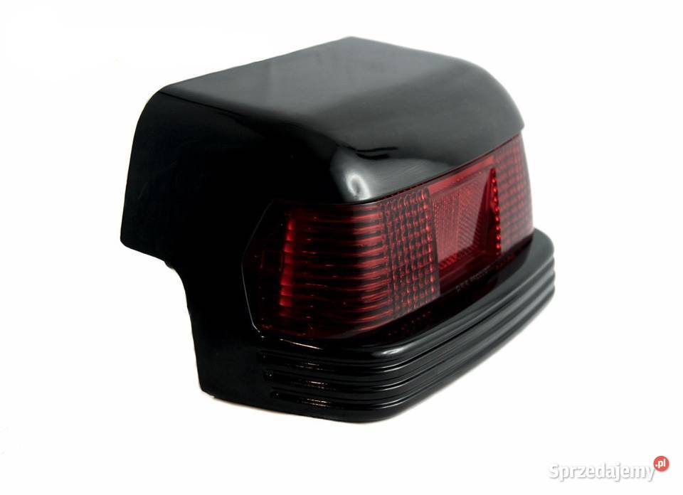 Lampa tylna Kubota L3408GL Tajęcina