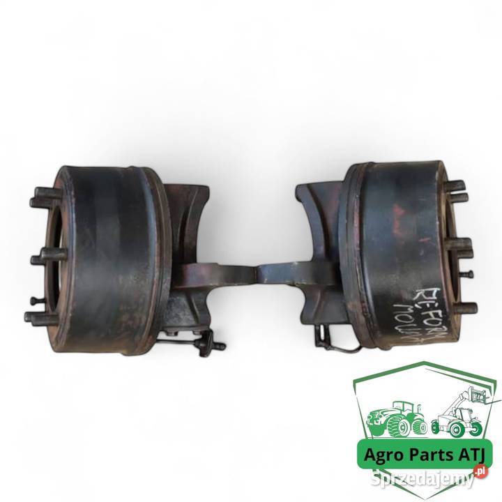 Reform Mounty 100 Parts Części Ciechanowiec