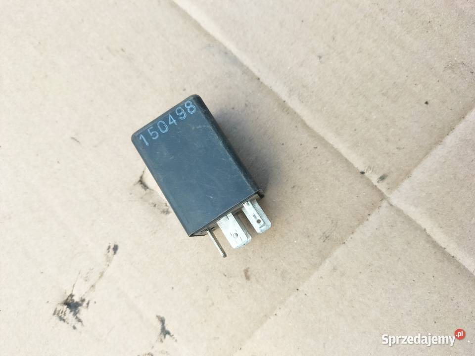 przekaźnik 405 6X0906361 12V