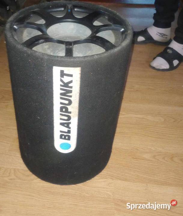 Tuba Blaupunkt 1200 Wat Zmywarki Białawy Wielkie sprzedam