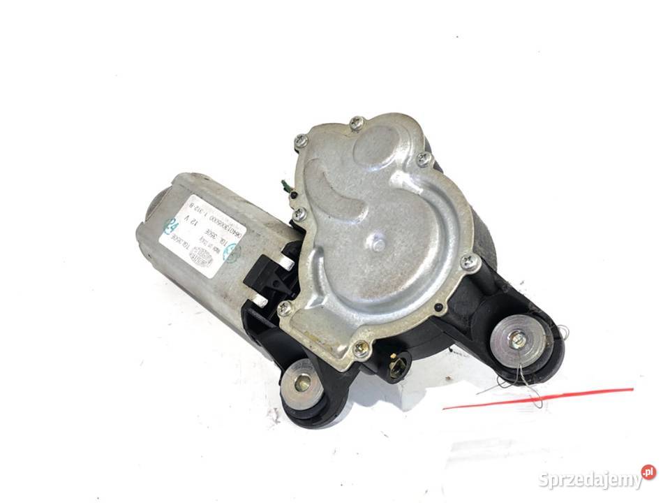 SILNIK WYCIERACZEK TYŁ FIAT PANDA II TGL350E osobowe