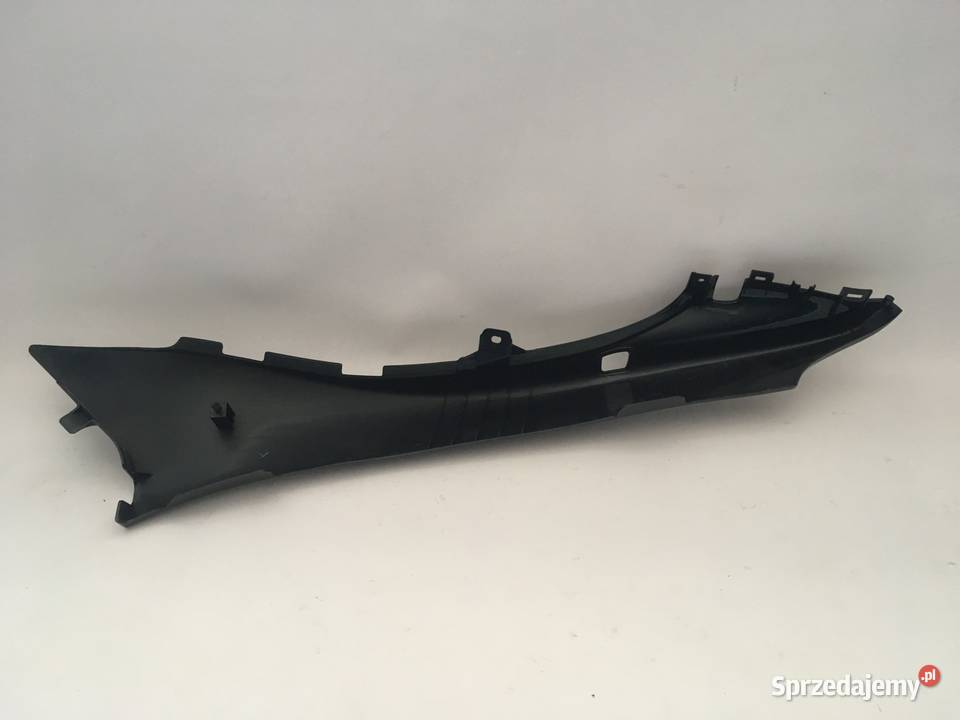 YAMAHA XJ 600 Owiewka tył Ogon Plastik P Łobżenica