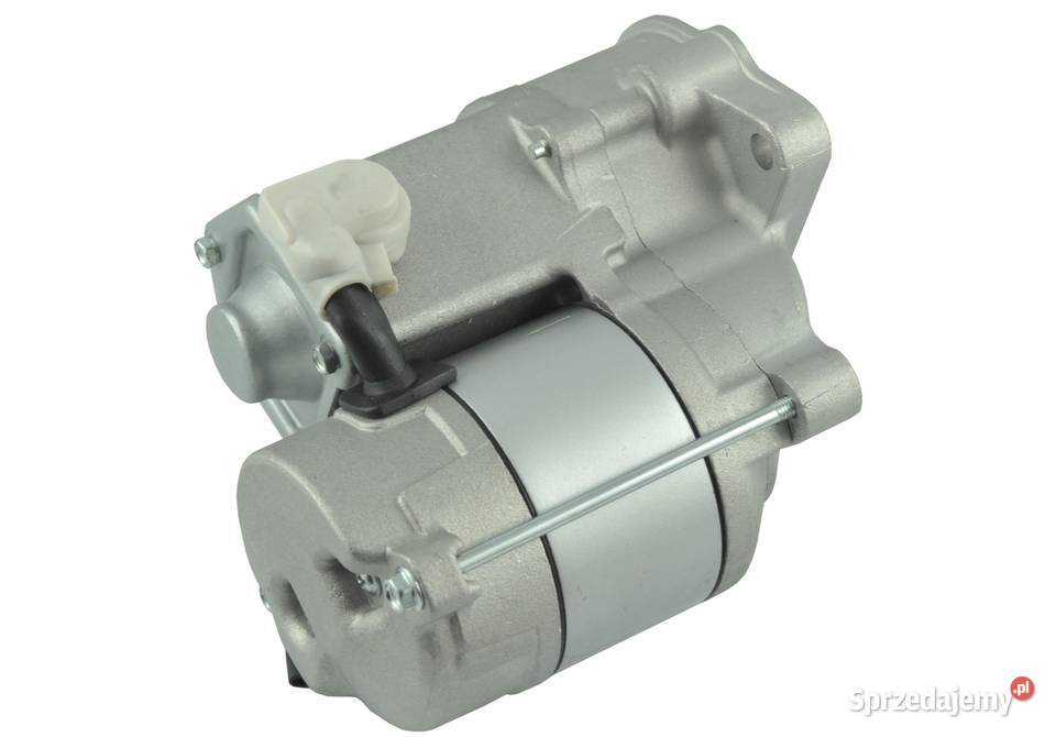 Rozrusznik 12V 9T Kubota V1305ZB600 Kubota R310 Tajęcina