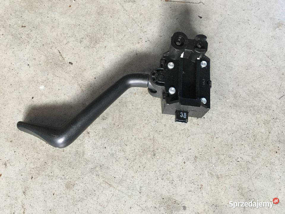 Renault Premium Magnum Midlum Manetka Retardera ciężarowe Maszewo