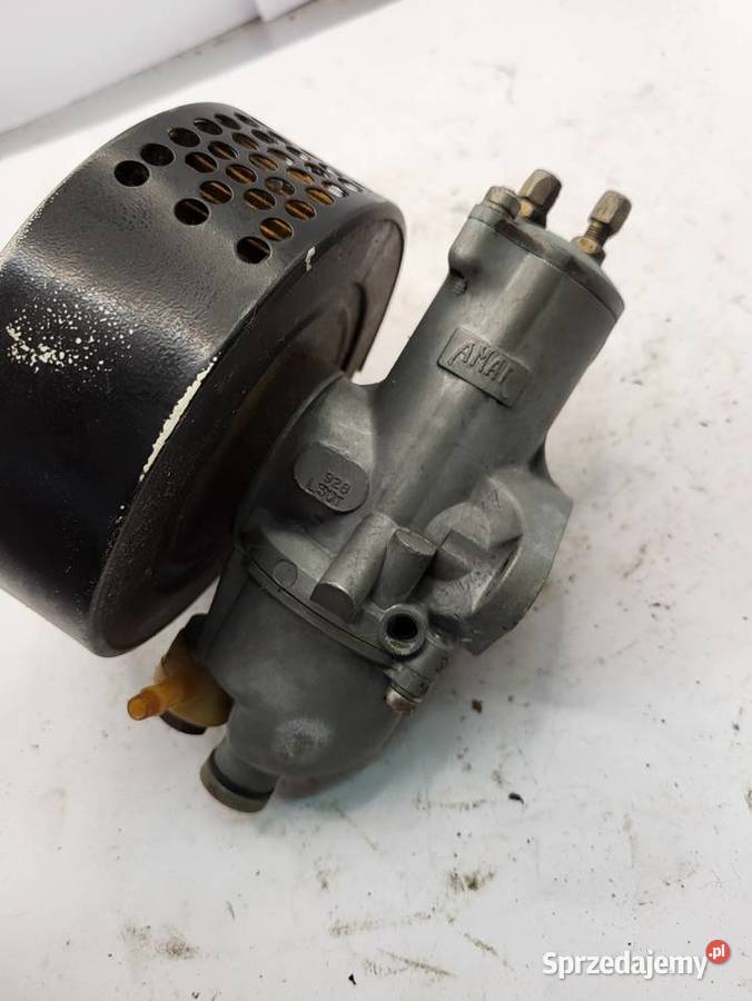 AMAL GAZNIK FILTR AMAL 928 śląskie Rybnik sprzedam