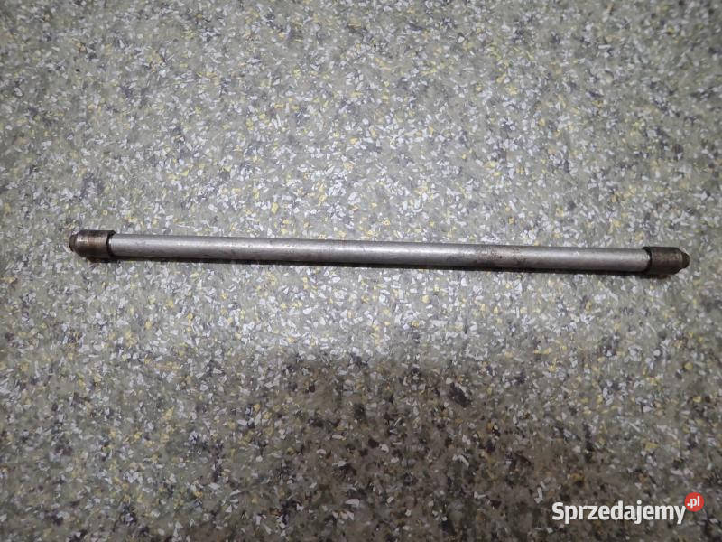 POPYCHACZ SPRZĘGŁA WAŁEK WODZIK SUZUKI RM 250 Strzelce Krajeńskie