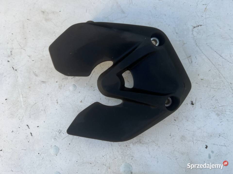 Osłona zębatki BMW G310 BMW GR ABS 2019r Ostrzeszów