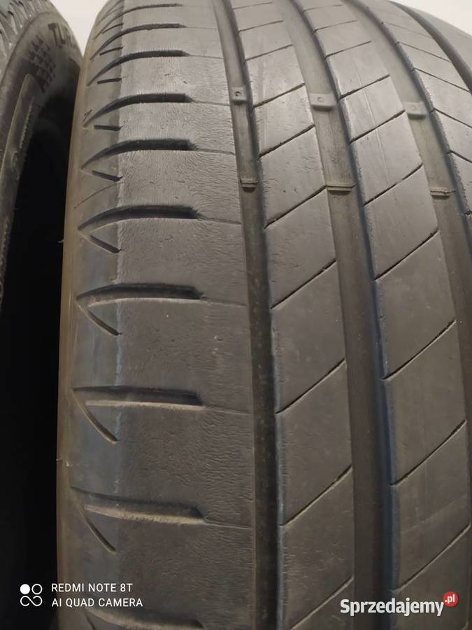 24545 18 100Y BRIDGESTONE TURANZA 2019r 5464mm Trzebnica