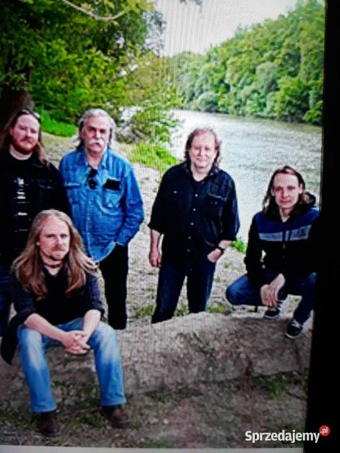 Archiwum węgierskiego rocka PMOBIL Honfogalas Płyty i kasety Rzeszów sprzedam