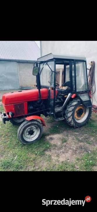 Sprzedam farmot 250d Pozostałe