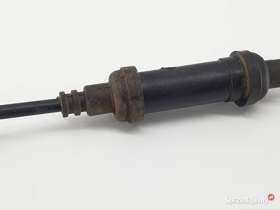 LINKA GAZU PEUGEOT EVIVACITY Janowice