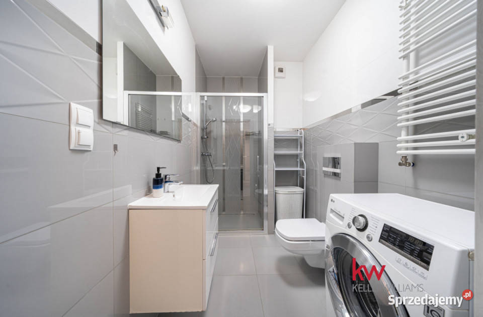 Do sprzedaży mieszkanie Poznań 39m2 2 pokoje