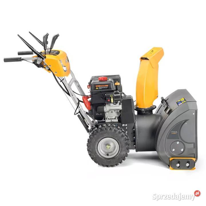 Odśnieżarka spalinowa Stiga ST 5262 P