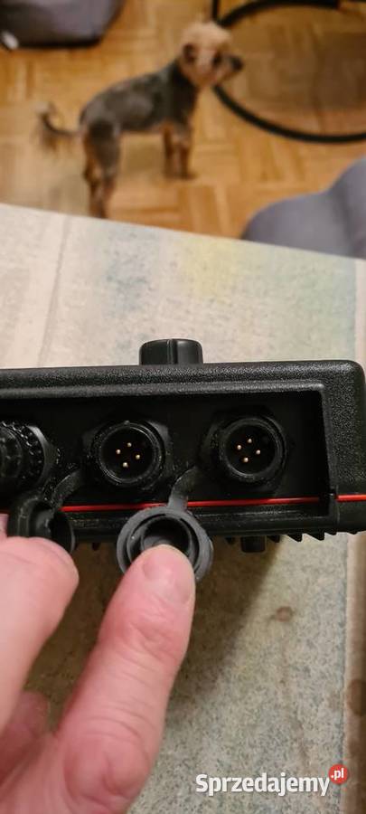 Autopilot Autohelm2000 mazowieckie Gostynin