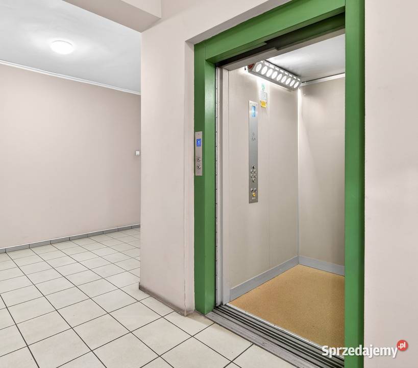 Gabinet stomatologiczny w centrum Szczecina Ilość pomieszczeń 6 Szczecin