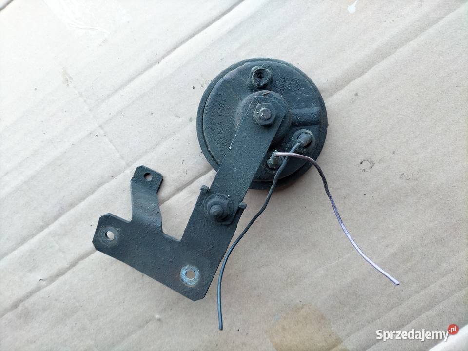 Fiat Cinquecento CC SYGNAŁ KLAKSON lubelskie Kamień-Kolonia