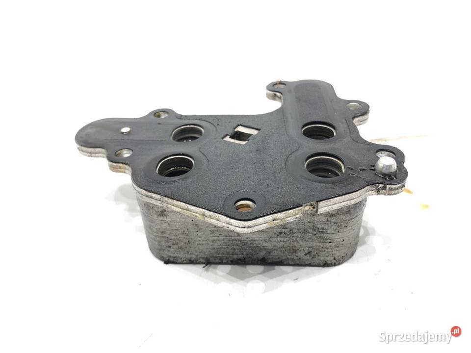 CHŁODNICZKA OLEJU CITROEN C4 CACTUS 9815697880