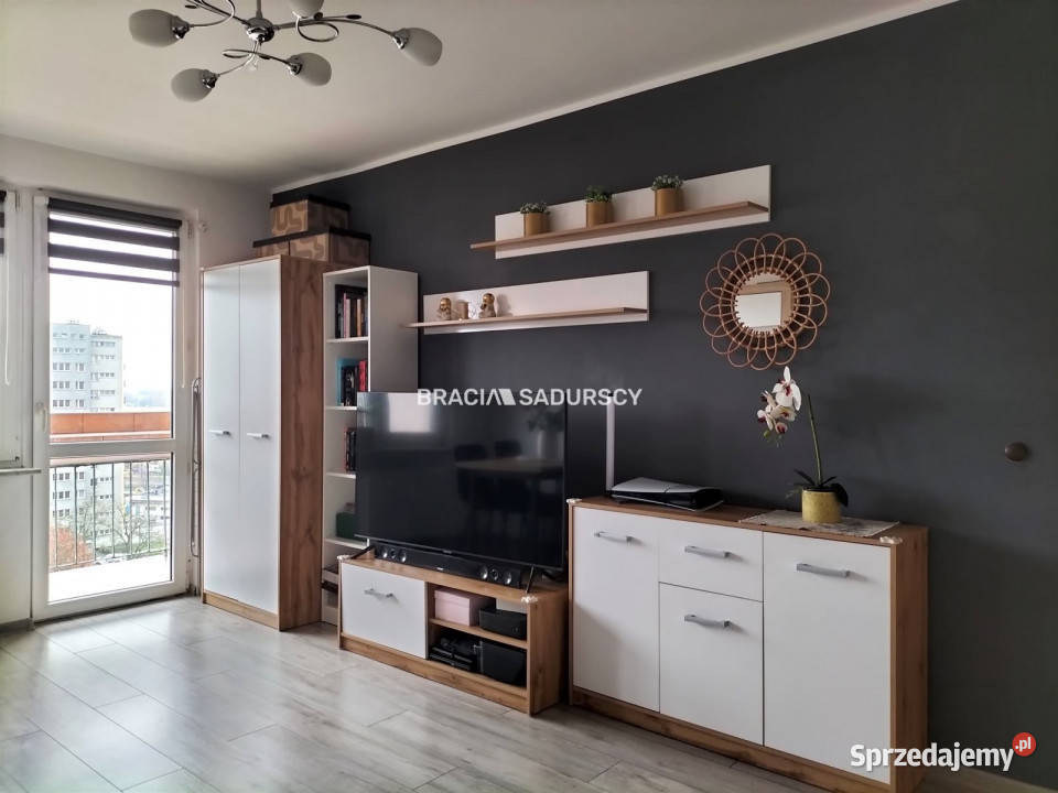 Mieszkanie Kraków os Arce 3852m2 2 pokoje Sprzedaż małopolskie