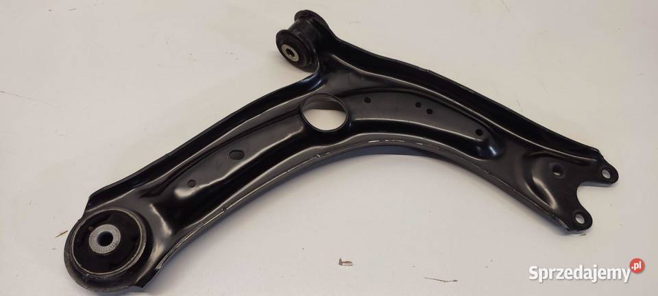 VW TAYRON WAHACZ LEWY PRZÓD 3Q0407151P dolnośląskie