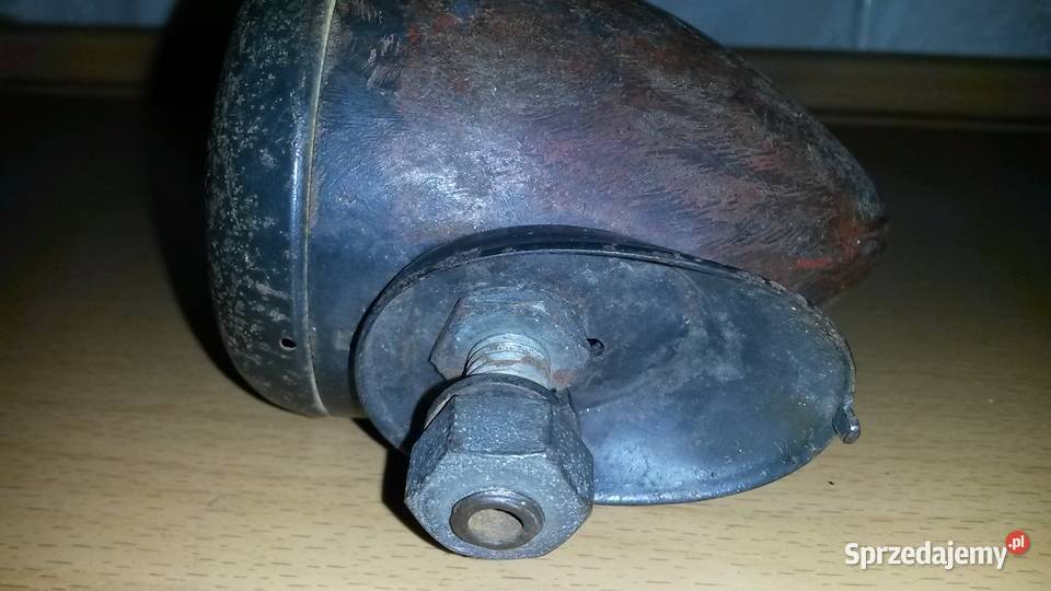 Lampa pozycyjna Hella K1609 lampy przednie Poznań