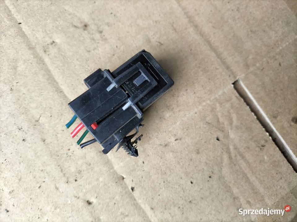 PRZEKAŹNIK 2S7T14B192AA FORD MONDEO MK3 Kamień-Kolonia