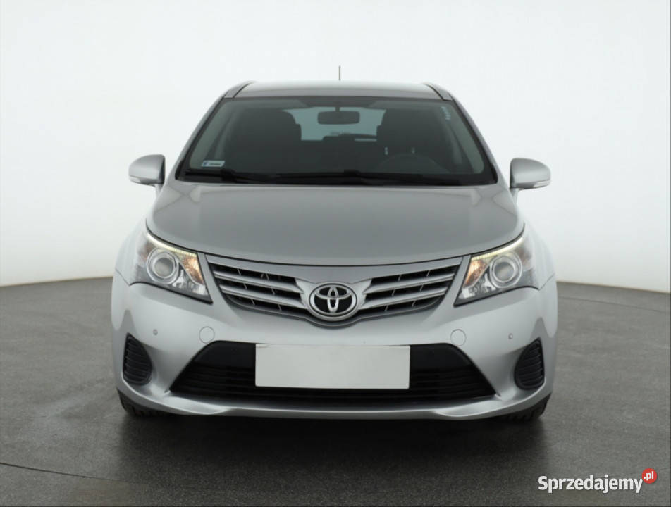 Toyota Avensis 20 D4D elektryczne lusterka Piaseczno