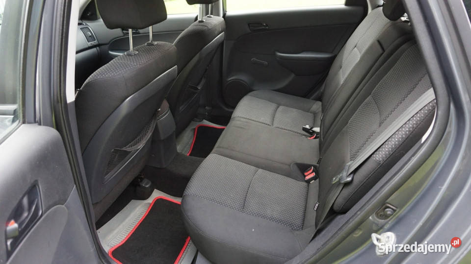 Hyundai i30 zarejestrowany ubezpieczony 4/5 Zielona Góra