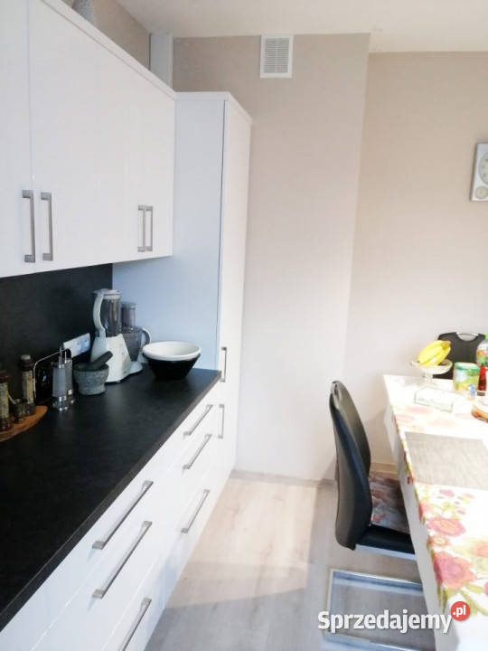 Na sprzedaż mieszkanie pieciopokojowe w Opolu Opole