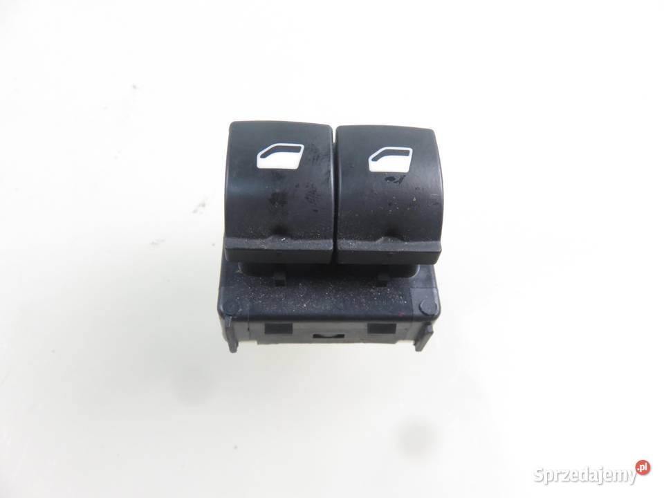 PANEL SZYB CITROEN C4 CACTUS 98106397ZD 6 pin osobowe