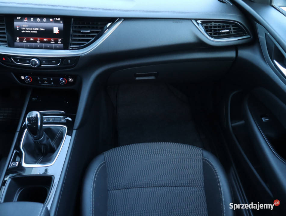 Opel Insignia 20 CDTI Piaseczno