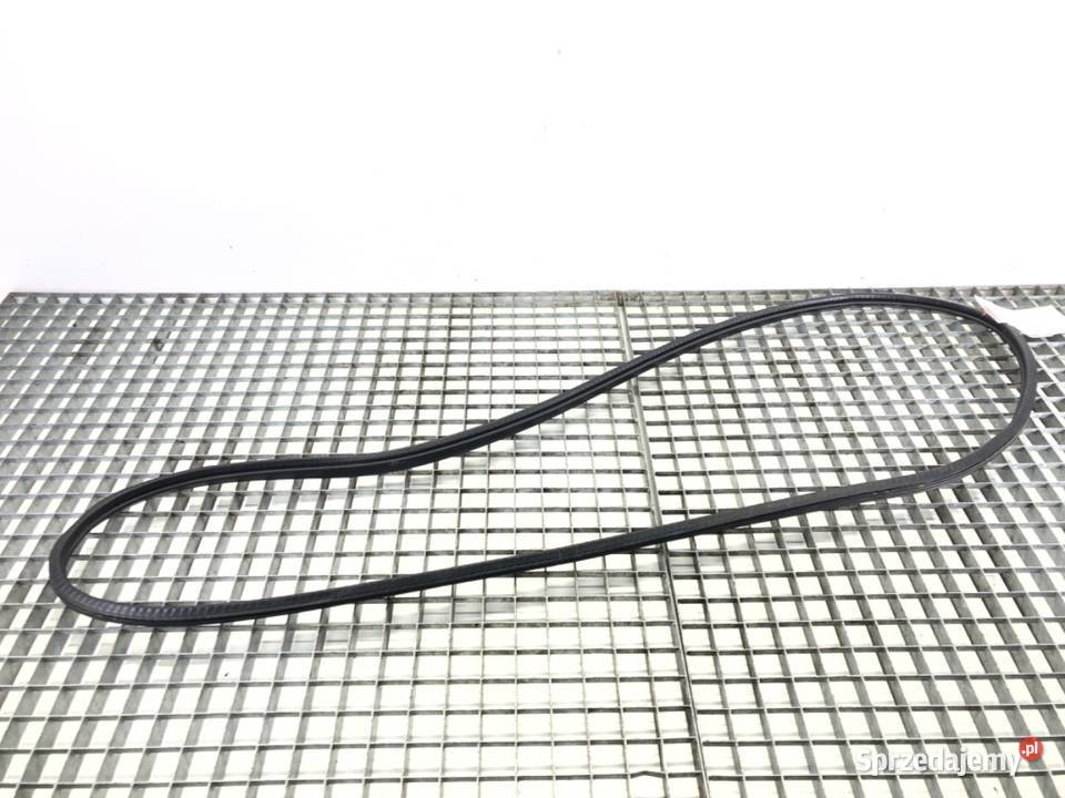 USZCZELKA SZYBY Z KLAPY TYŁ TOYOTA PROACE Van