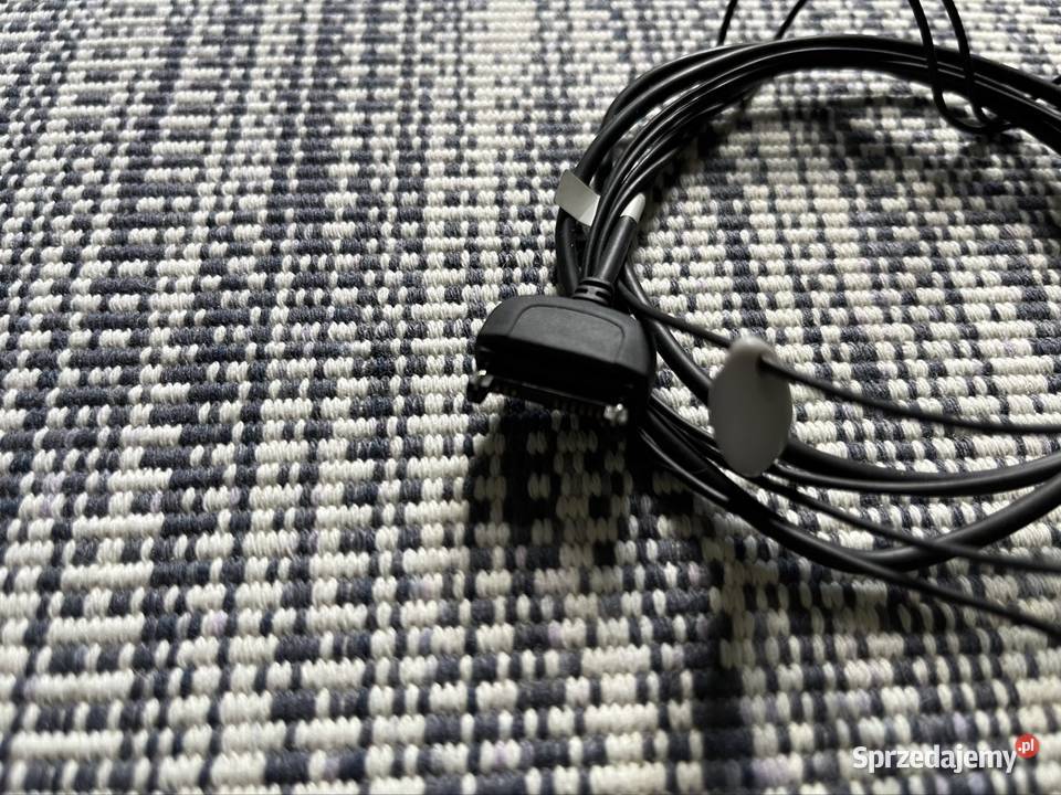 Ładowarki Nokia starszego słuchawki itp Ruda Śląska