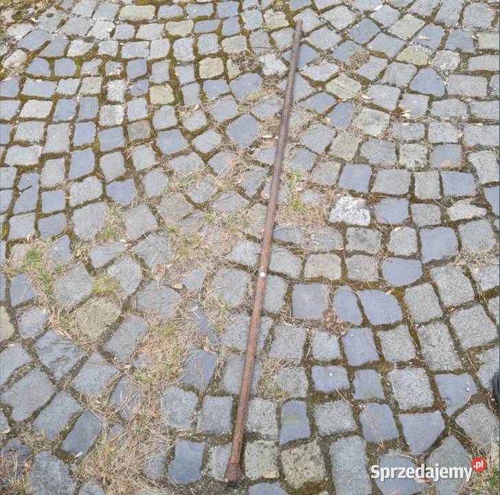 Wiertło brecha łom Gliwice sprzedam