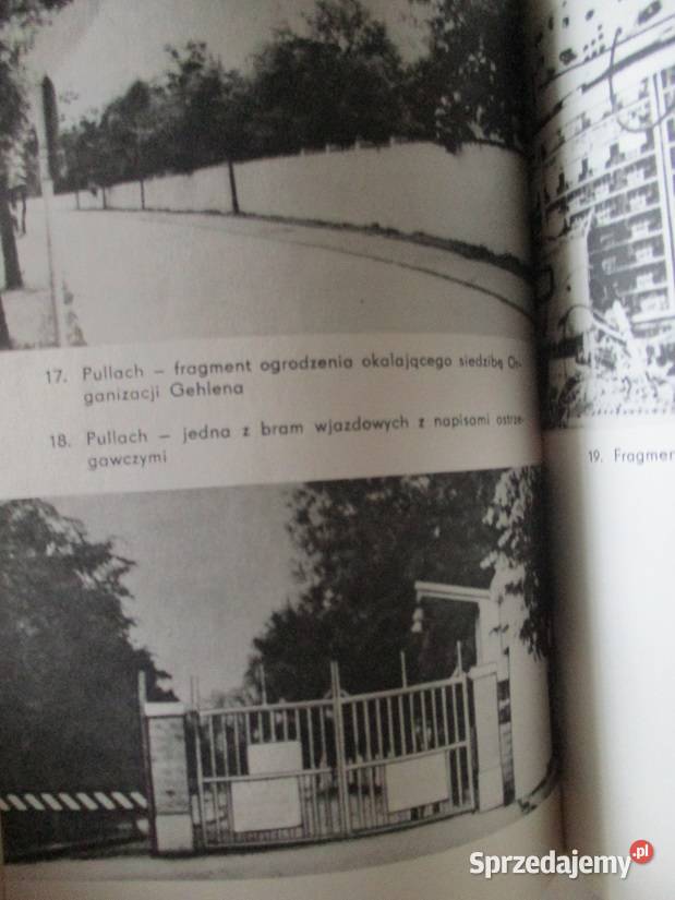 Cichy front Wolanowski Organizacja wywiadowcza Łódź