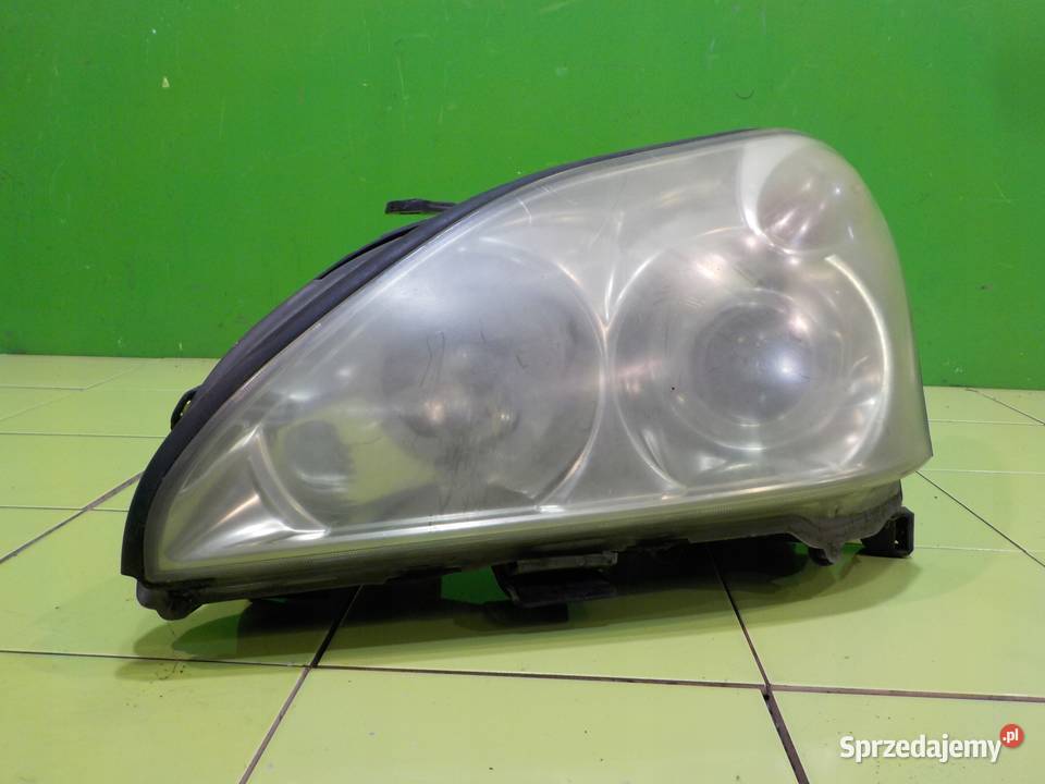 LEXUS RX300 II 30 B 03r 5D XENON lampa lewa Suków
