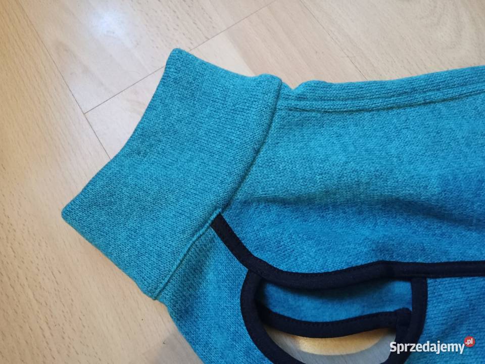 Ubranko psa Bolesławiec