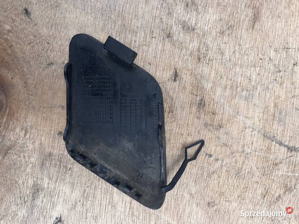 Zaślepka tył BMW F20 F21 475