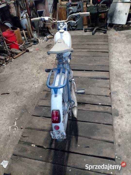 Komar Komar sprzedam